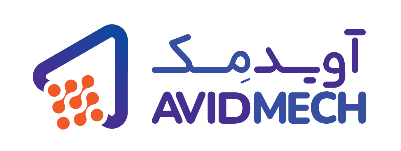 Avidmech_Logo